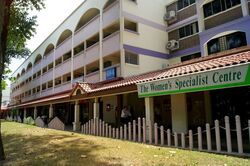 Hougang Avenue 8 (D19), Shop House #633677011